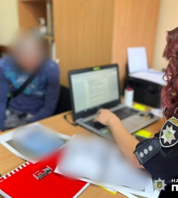 В Одесі підліток вистрелив у безпритульного собаку з пістолета