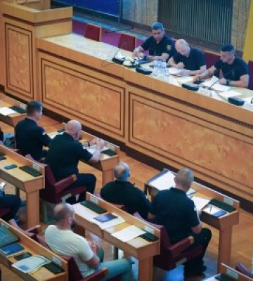 На Закарпатті стартувала перевірка дотримання законодавства у сфері цивільного захисту