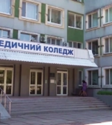 Медичний коледж окупантів на Херсонщині під загрозою закриття: чому і до чого тут Генічеськ
