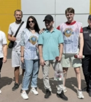 На Кіровоградщині поліцейські долучилися до профілактичної акції з протидії розповсюдження наркотиків