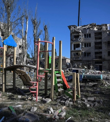 Остаются считанные дни: Украина в шаге от того, чтобы потерять два крупных города на Донбассе