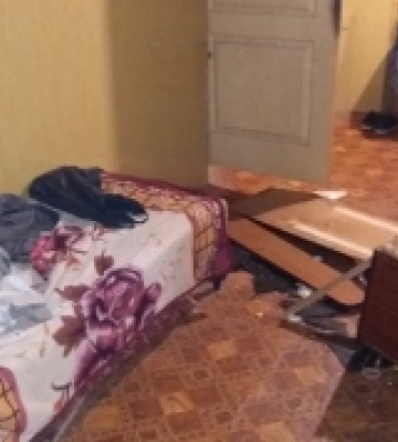 Винесли вирок двом чоловікам, які нетверезими пограбували будинок біля Рівного