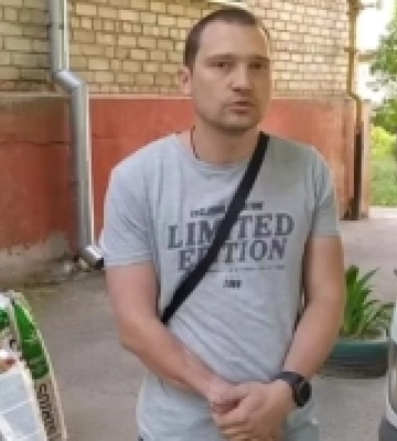 Підозрюють херсонця, який підтримав російську агресію