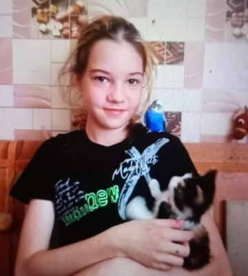 Пішла з дому і не повернулася: в Ізмаїлі розшукують дванадцятирічну дівчинку