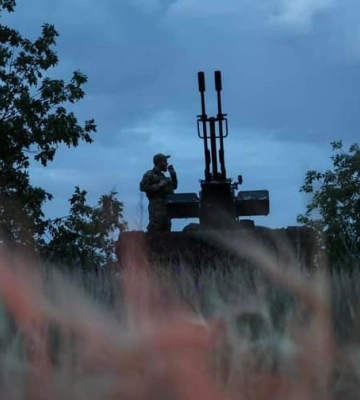 Збили все, що летіло: стало відомо, як Київ і область відбили атаку &quot;шахедів&quot;