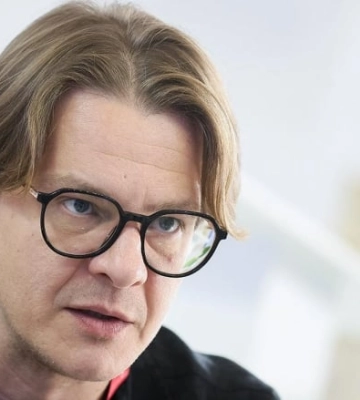 Мелитопольский гауляйтер обзавелся новым советником – кого назначил 
