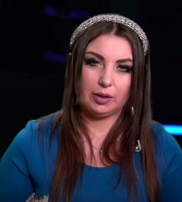 Карта Смерті і Страшного суду: медіум розповіла, яким містам загрожує сильний обстріл