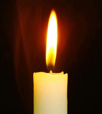 На Херсонщині попрощаються із загиблим військовим 