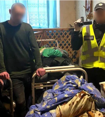 Двоє жителів Волині організували наркотрафік у колонію на Рівненщині