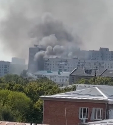 Під час обстрілу Харкова загинула художниця Ніка Кожушко