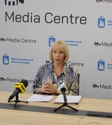 У Миколаєві менше половини шкіл почнуть навчальний рік в очному або змішаному форматі