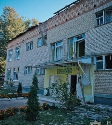 Внаслідок російських обстрілів за минулу добу загинуло 2 людини, ще 17 отримали поранення, серед них – дитина: наслідки воєнних&amp;hellip;
