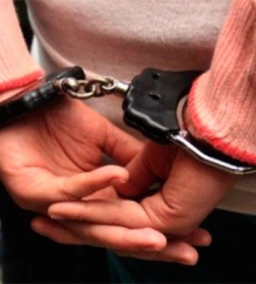 На Хмельниччині судили переселенку, яка виправдовувала війну