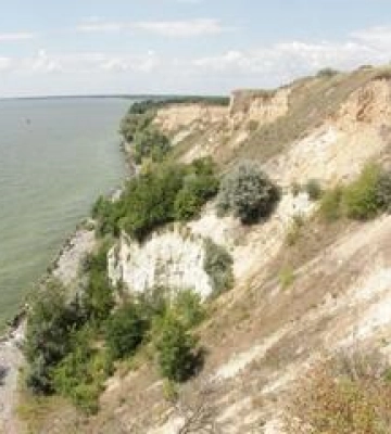 На Полтавщині горіла Пивиха