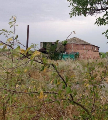 В Запорожской области нашли замаскированную базу оккупантов
