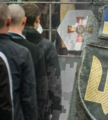 Бронювання від мобілізації. Хто має право на відстрочку від служби в армії у вересні