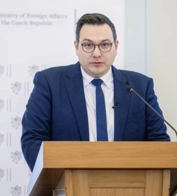 Чехія не обмежує Україну у застосуванні своєї зброї, але розуміє позицію союзників