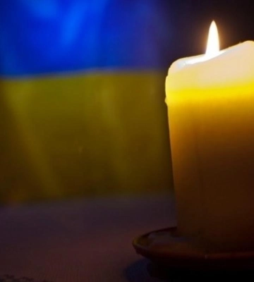 У Костопільській громаді попрощаються з трьома військовими