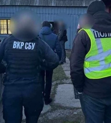 Жителі Буковини організували схему для виїзду чоловіків за кордон у статусі опікунів важкохворих