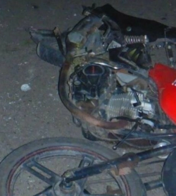 На Львівщині за добу трапились дві ДТП за участю мотоциклістів: двоє чоловіків у реанімації