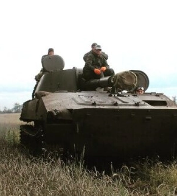 Україна перекинула на Донеччину наступальну бригаду НГУ &quot;Кара-Даг&quot;. Це підкреслює терміновість проблем біля Покровська, - Forbes