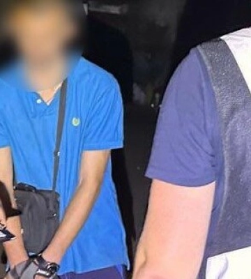 У Львові поліцейські затримали зловмисника за підозрою у збуті наркотиків