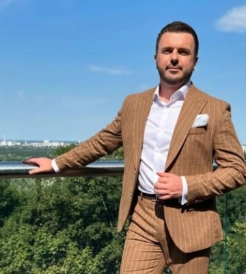 Григорий Решетник тайно выехал за границу во время войны