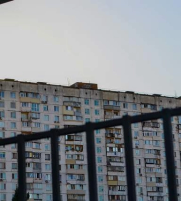 Найдешевша квартира в Києві: яке житло можна придбати за 23 тисячі доларів