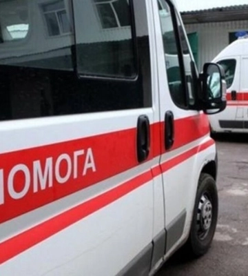 Окупанти атакували Часів Яр: 5 людей загинули