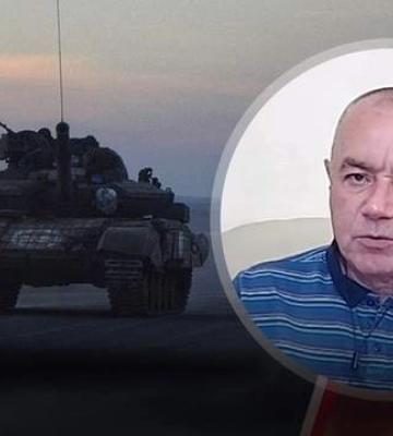 Россиянам будет не до прорывов в сторону Покровска, – Свитан сказал, как можно остановить врага