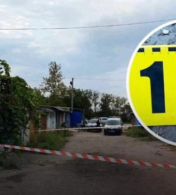 В Одесской области пьяный мужчина бросил гранату в помещение с людьми: есть пострадавшие