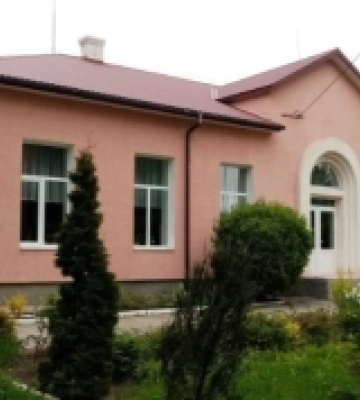 Для Гаразджанської гімназії Луцького району виділили 9,5 мільйона гривень на будівництво протирадіаційного укриття
