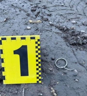 На Одещині чоловік кинув гранату в гараж - травмовані троє людей