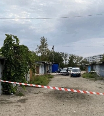 На Одещині п&#039;яний чоловік кинув гранату в гараж із людьми