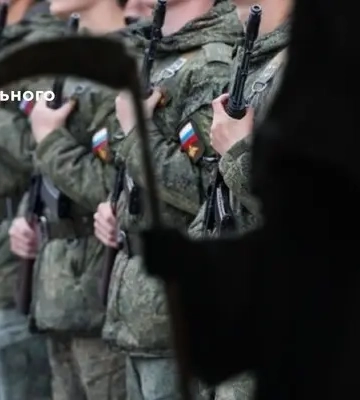Гауляйтеры временно оккупированных территорий провалили план вербовки населения в армию РФ – ЦНС