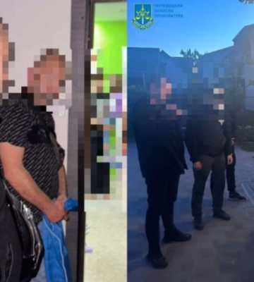 Від 11 тисяч євро з особи за переправлення до Румунії: у Чернівецькій області судитимуть організатора схеми