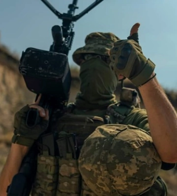 З початку доби на фронті відбулося 109 боєзіткнень: росіяни найактивніше наступають на Покровському та Курахівському напрямках