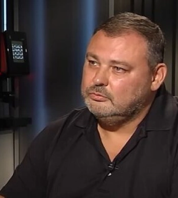 Ексголова ГУР Кондратюк про підрив "Північних потоків": Зі зрозумілих причин Україна ніколи не візьме на себе відповідальність за цю операцію. ВIДЕО Ексголова ГУР Кондратюк про підрив "Північних потоків": Зі зрозумілих причин Україна ніколи не візьме на себе відповідальність за цю операцію. ВIДЕО