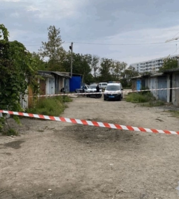 В Одеській області чоловік кинув гранату в гараж з людьми — троє постраждали