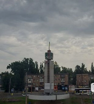 Какой будет погода в Кривом Роге 1 сентября