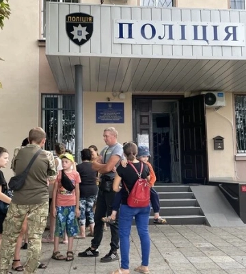 На Полтавщині підлітка підрзрюють у смертельному побитті 57-річного чоловіка