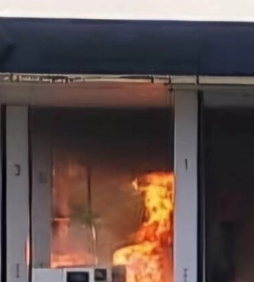 Ворог бив артилерією і дронами-камікадзе: ситуація на Дніпропетровщині станом на вечір