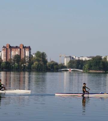 Афіша подій в Івано-Франківську 1 вересня