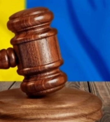 Пошел служить в росгвардию и охраняет «Артек»: на Житомирщине мужчину заочно назначили 13 лет за решеткой