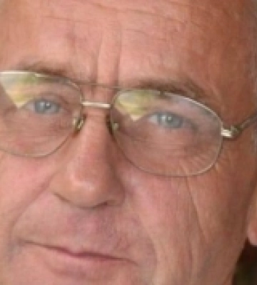 Пішов з життя колишній заступник міського голови Нової Каховки Олексій Вінник