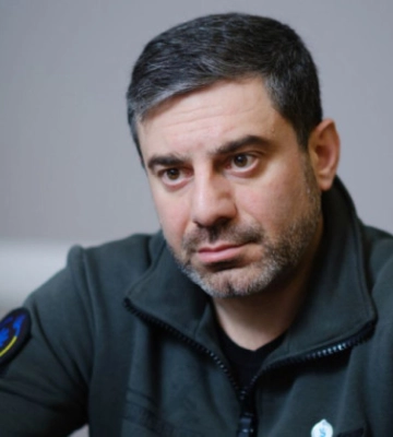 Омбудсмен вимагає розслідування. На Полтавщині за сексуальне насильство над дитиною призначили лише адміністративний штраф