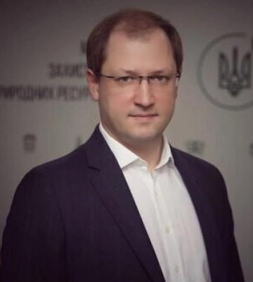 Глава Міндовкілля Стрілець: Робимо все, щоб забруднені води з Сейму не дійшли до водозабору Києва