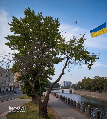 Вдень до +35: якою буде погода в Харкові та області в перший день осені