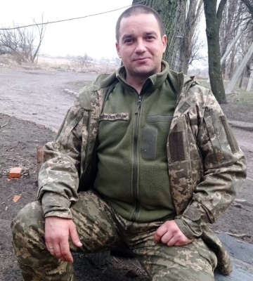 «Вороги знали, що він повернеться за вбитими. Вони його ждали»: Герой з Волині декілька днів не дожив до відпустки