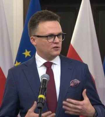 Спикер Сейма Польши Головня: Разногласия с Украиной относительно истории будут и после ее вступления в ЕС
